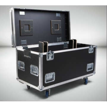 Multicore Touring Trunk Flightcase 843X550X584mm